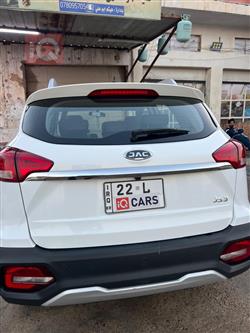 جاك JS3